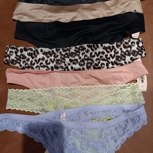 Victoria's Secret Thungs LARGE